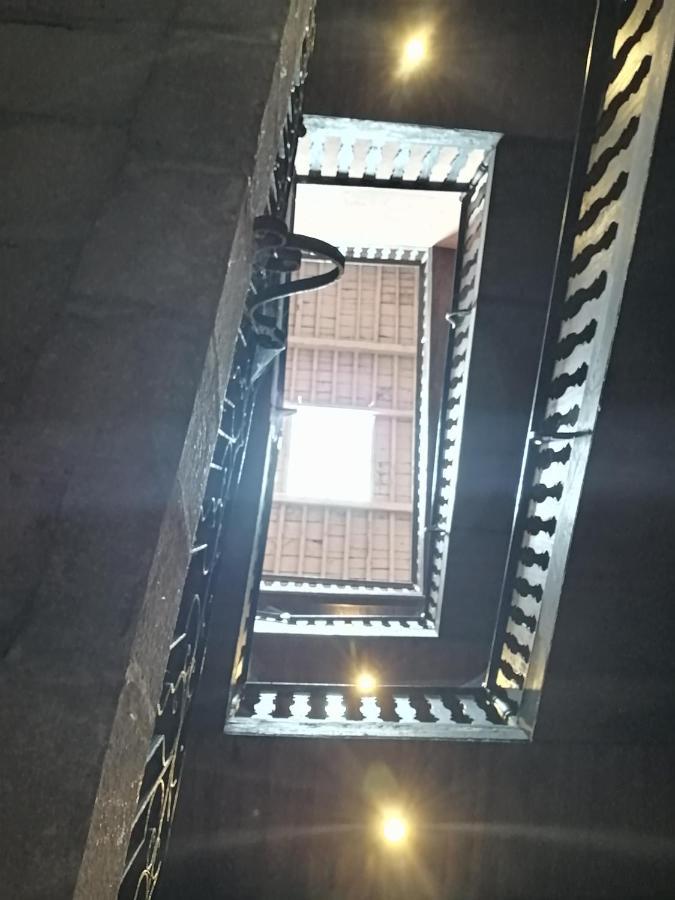 Logis Du Cagaire Apartment Le Puy-en-Velay ภายนอก รูปภาพ