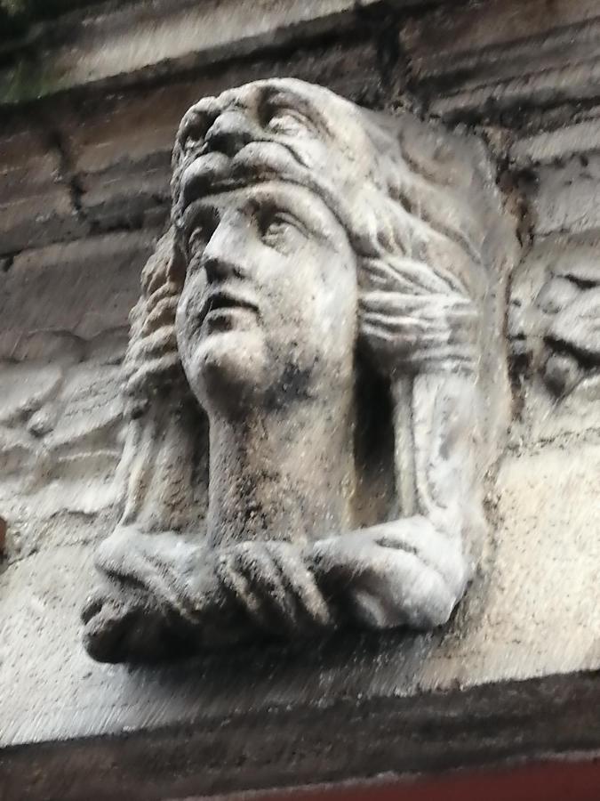 Logis Du Cagaire Apartment Le Puy-en-Velay ภายนอก รูปภาพ