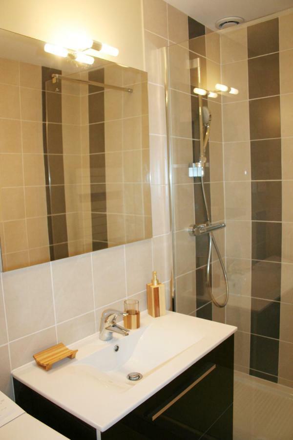 Logis Du Cagaire Apartment Le Puy-en-Velay ภายนอก รูปภาพ