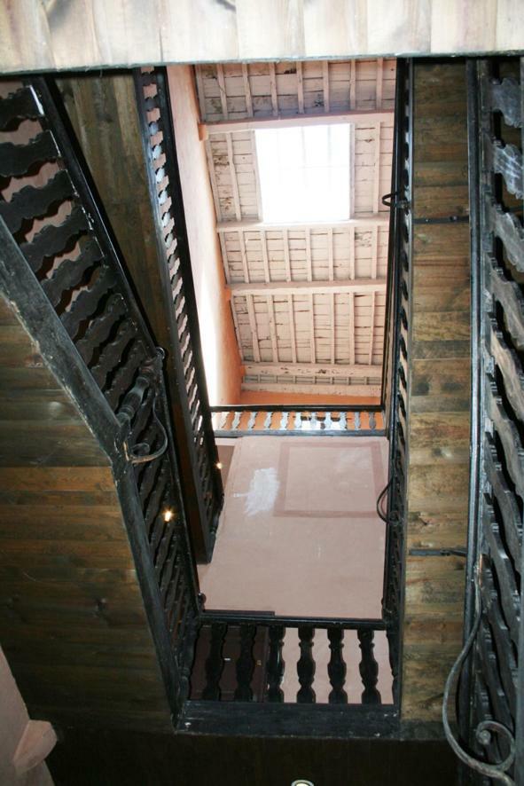 Logis Du Cagaire Apartment Le Puy-en-Velay ภายนอก รูปภาพ